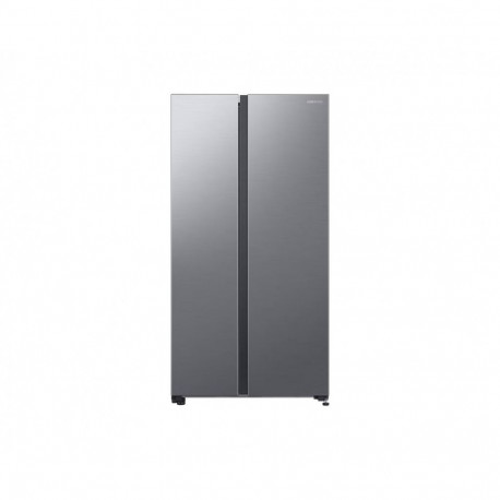 Fridge-freezer Side by Side RS62DG5003S9EO