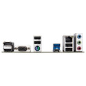 Gigabyte emaplaat A620M DS3H AM5 4DDR5 HDMI/DP M.2 mATX