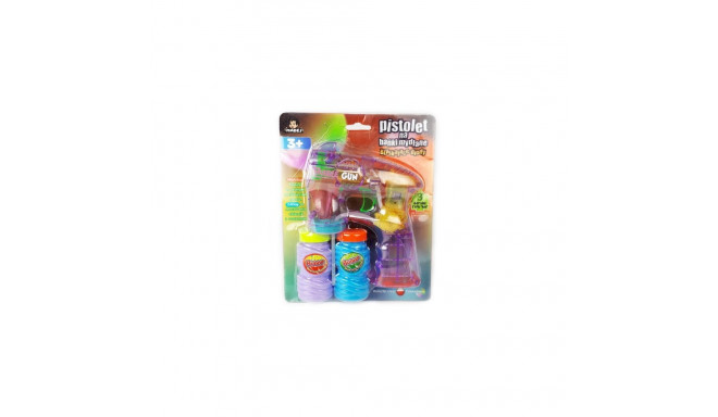 Prism Blaster