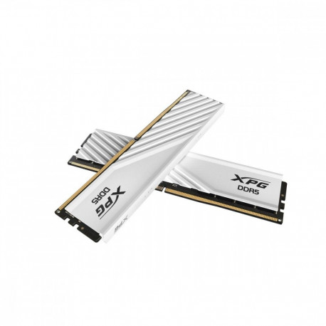 XPG mälumoodul Lancer Blade DDR5 6000 32GB (2x16) CL36, valge