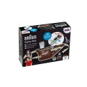 Braun Barber set