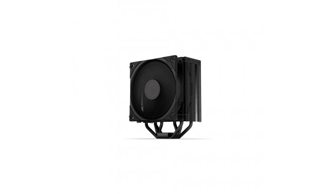 CPU cooler Fera 5 Black EY3A011