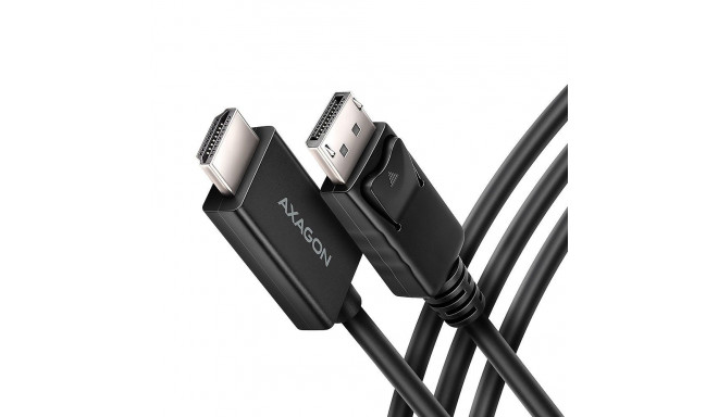 RVD-HI20C2 adapter acti ve DP - HDMI 4K 60Hz