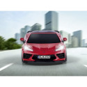 RC Scale Car Corvette C8