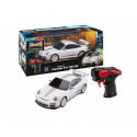 RC Scale Car Porsche 9 11 GT3 RS