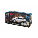 RC Scale Car Porsche 9 11 GT3 RS