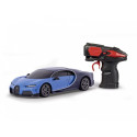 RC Scale Car Bugatti Chiron