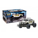 RC Monster Truck Mud Scout