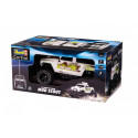 RC Monster Truck Mud Scout