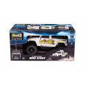 RC Monster Truck Mud Scout