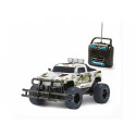 RC Monster Truck Mud Scout