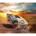 RC Car Desert Rat