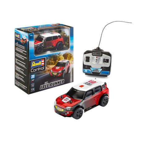 RC Car Free Runner