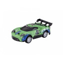 One Piece Zoro RC Rally Car