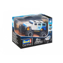 RC Car Line Backer