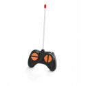 RC Car Line Backer
