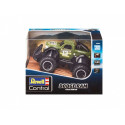 RC Car Dodge RAM Field Hunter