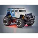 RC Car Line Backer