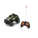 RC Car Dodge RAM Field Hunter