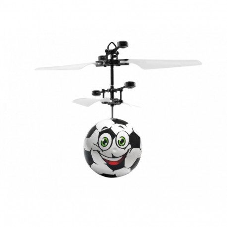 RC Copter Ball The Ball