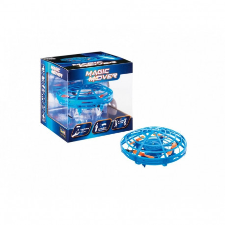 Motion Drone Magic Mover blue