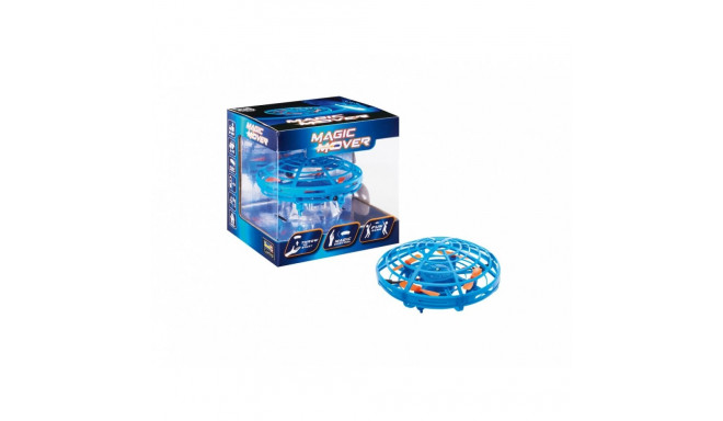 Motion Drone Magic Mover blue