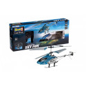 RC Helicopter Sky Fun