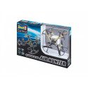 RC Quadrocopter Air Hunter