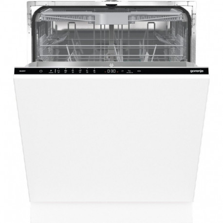 Dishwasher GV643E90