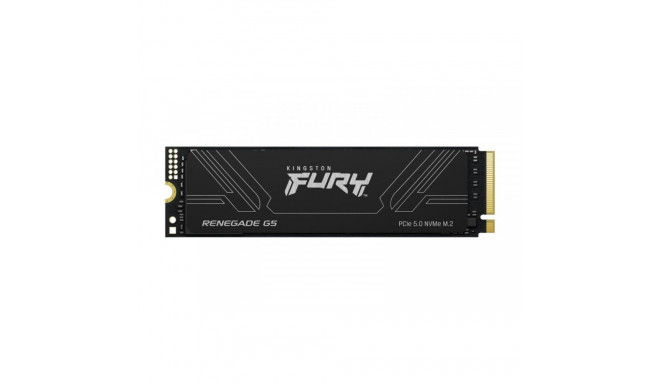 SSD Renegade G5 2TB NVMe 5.0 M.2 2280 14700/14000MB/s