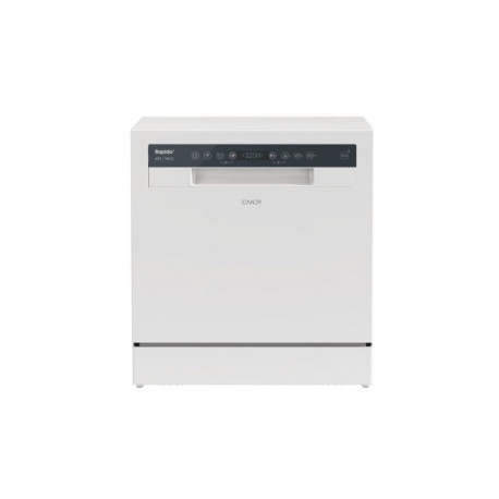 Compact dishwasher CP 8F9FFW