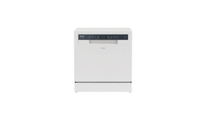 Compact dishwasher CP 8F9FFW