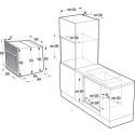 Oven BSA6737E15BG