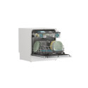 Compact dishwasher CP 8F9FFW