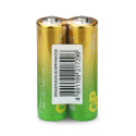 ALKALINE BATTERIES LR6/ AA GP ULTRA 40PCS.