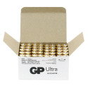 ALKALINE BATTERIES LR03 /AAA GP ULTRA 40PCS.