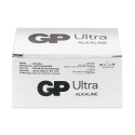 ALKALINE BATTERIES LR03 /AAA GP ULTRA 40PCS.