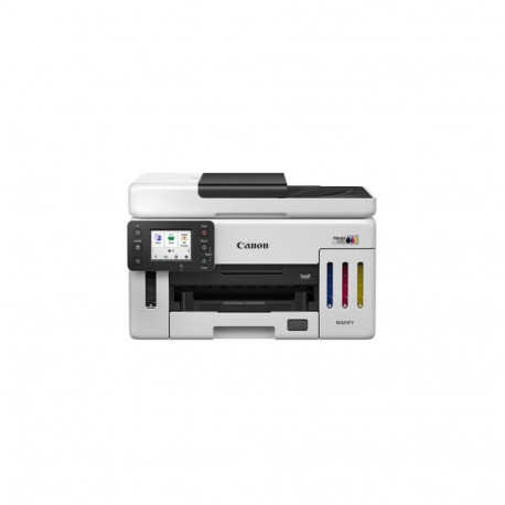 Maxify GX6140 6882C009 Inkjet Multifunction Printer