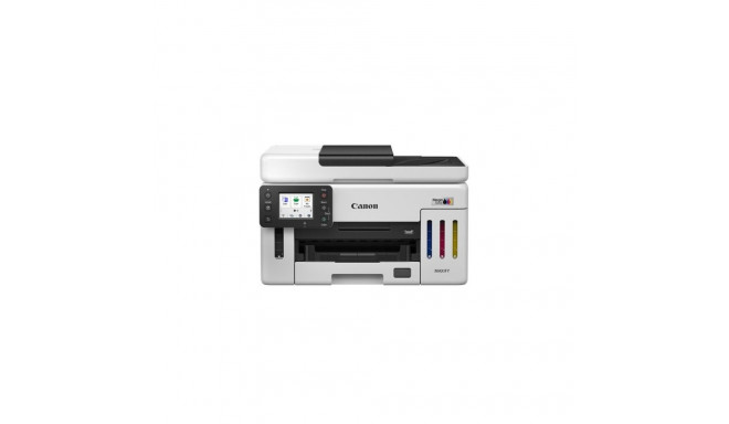 Maxify GX6140 6882C009 Inkjet Multifunction Printer