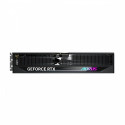 Graphics card AORUS RTX 5070 MASTER 1 2G 192BIT GDDR7 3DP/HDMI/DP