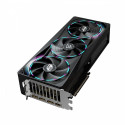 Graphics card AORUS RTX 5070 MASTER 1 2G 192BIT GDDR7 3DP/HDMI/DP