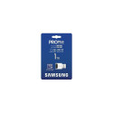 Memory card MB-MD1T0SB/WW 1TB PRO Plus mSD + reader