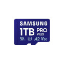 Memory card MB-MD1T0SB/WW 1TB PRO Plus mSD + reader
