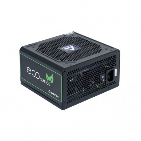 Chieftec power supply unit GPE-500S 500W ATX-12V Box