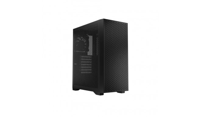 Computer case Dart Pro Midi Black