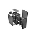 Computer case Dart Pro Midi Black