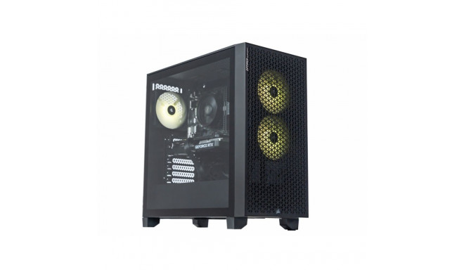 Computer E-Sport GA520T-CR5 R5-4500/16GB/1TB/RTX 4060 8GB/W11