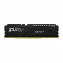 Memory DDR5 Fury Beast 64GB(2*32GB)/6400 CL32 XMP black