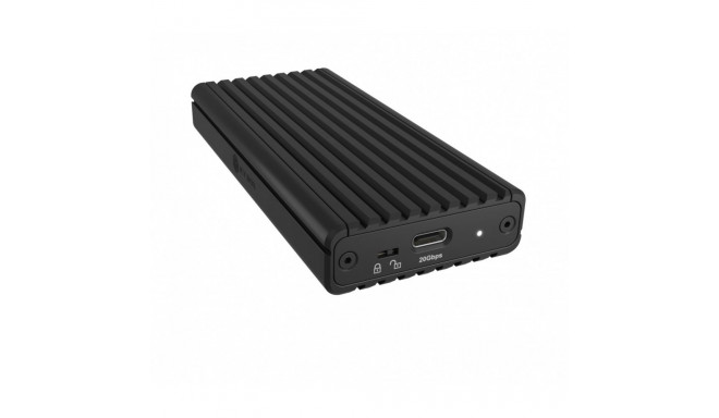 ICY BOX IB-1917M-C32 NVMe USB 3.2 Gen 2x2