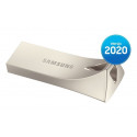 Pendrive BAR Plus USB3.1 256 GB Champaign Silver